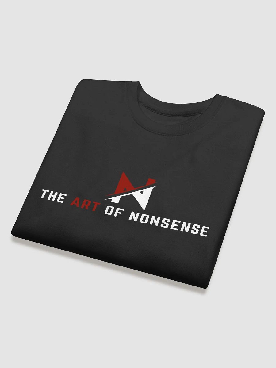 Art of Nonsense Sweater product image (34)