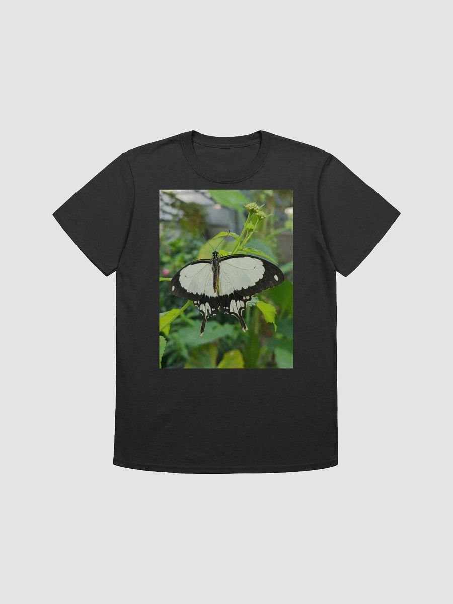 Mocker Swallowtail Tropical Butterfly Unisex T-Shirt product image (3)