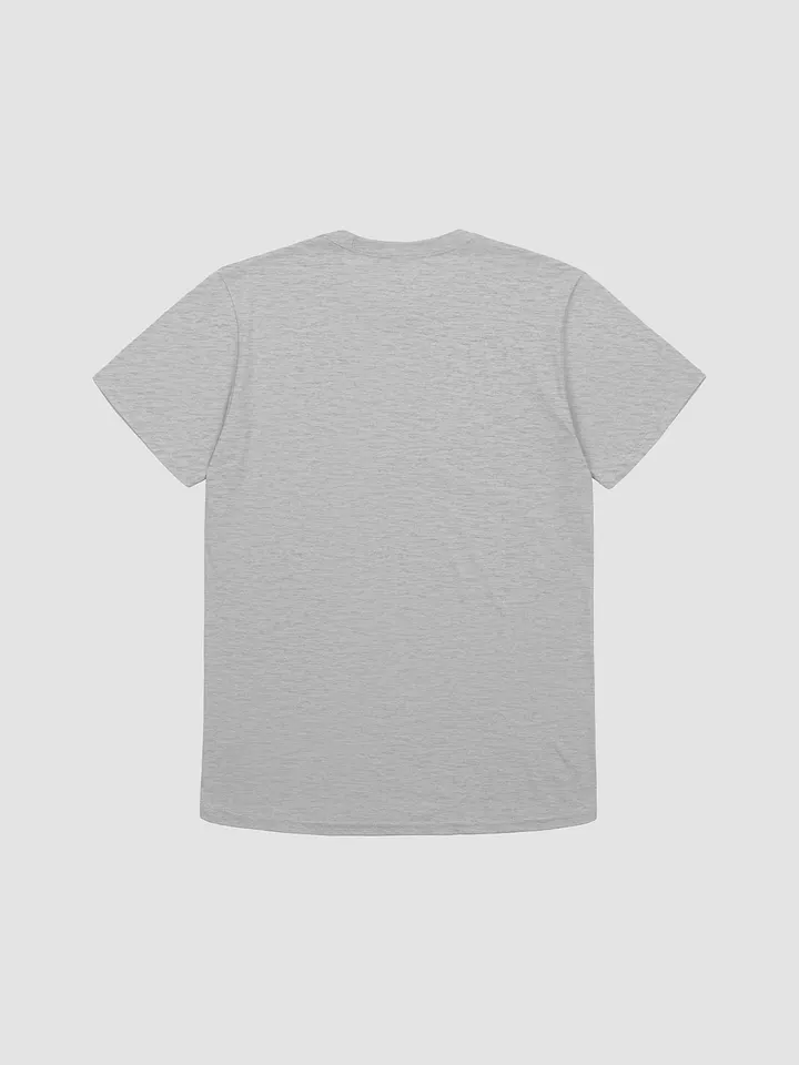 Armor Execution Unisex Graphic T-Shirt product image (4)