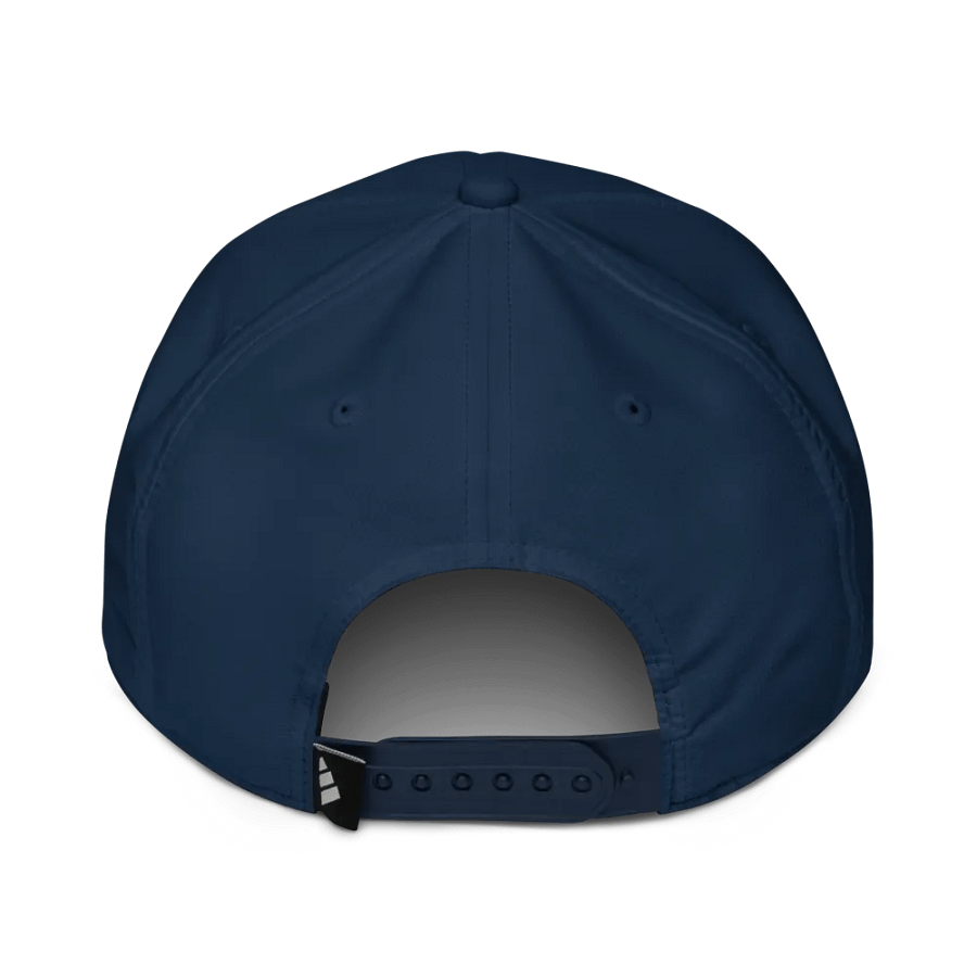 Addidas Performance Logo Hat product image (4)