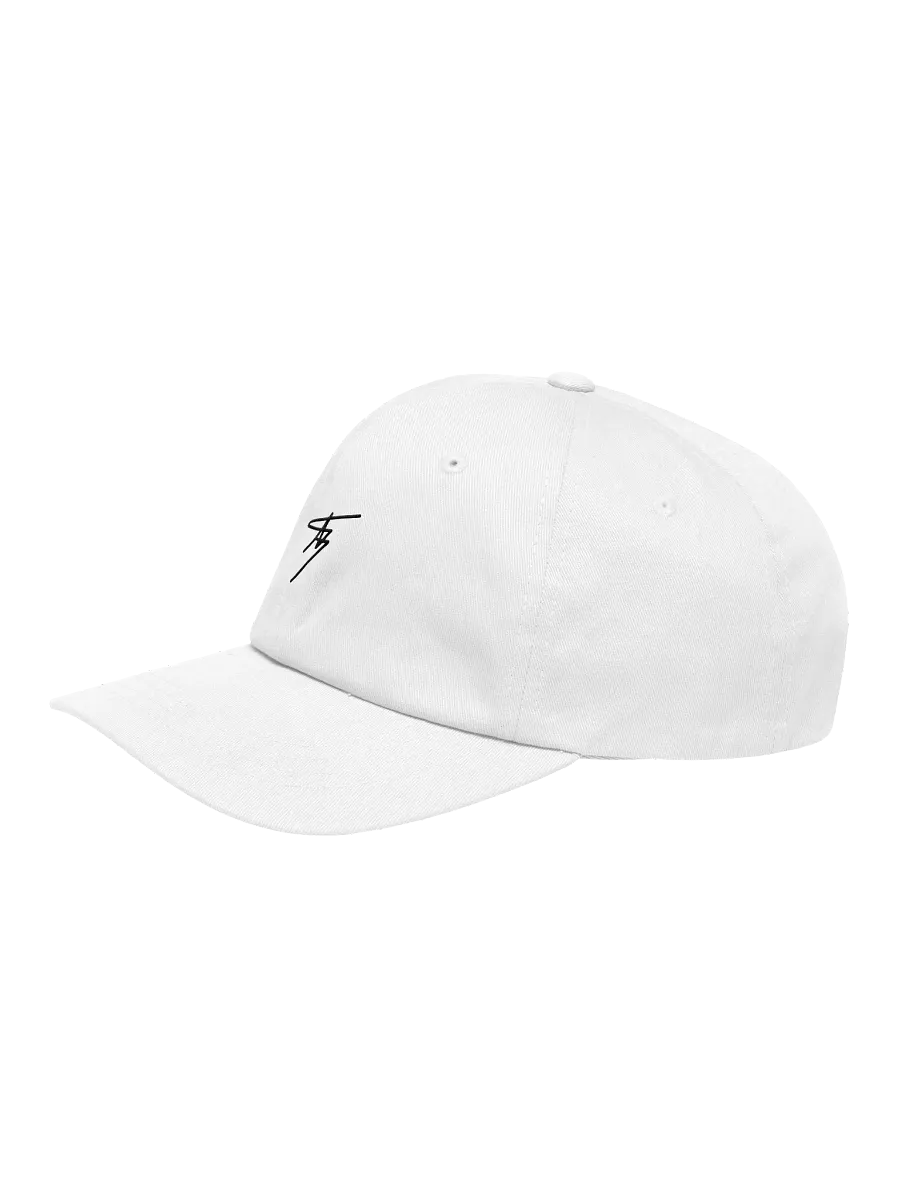 Signature Low Profile Hat product image (2)