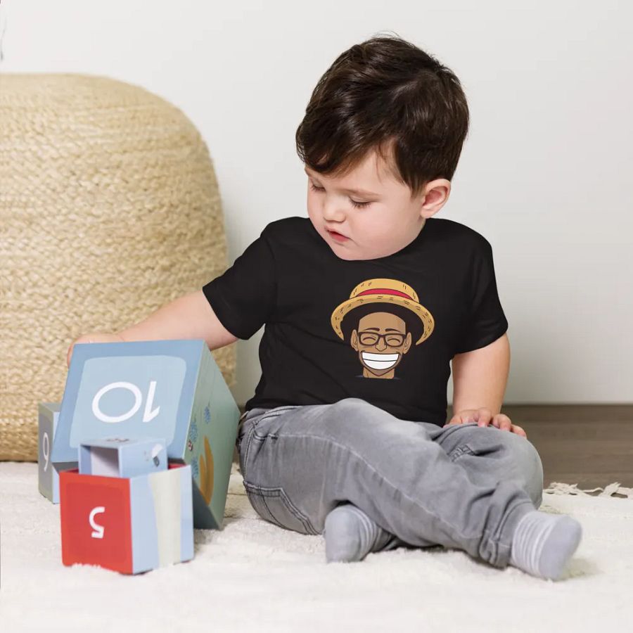 Gear4Gib Baby Tee product image (5)