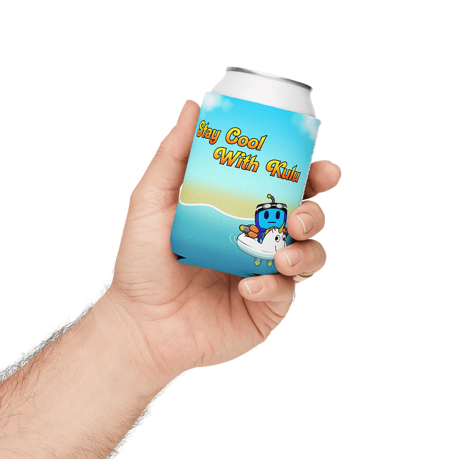 Stay Cool KuluFloatie Cozy (Regular Can) product image (3)