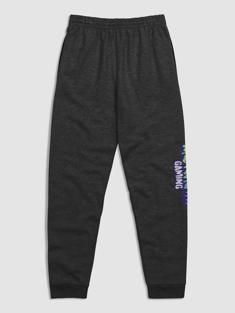 Graffiti Nights Unisex Joggers product image (5)