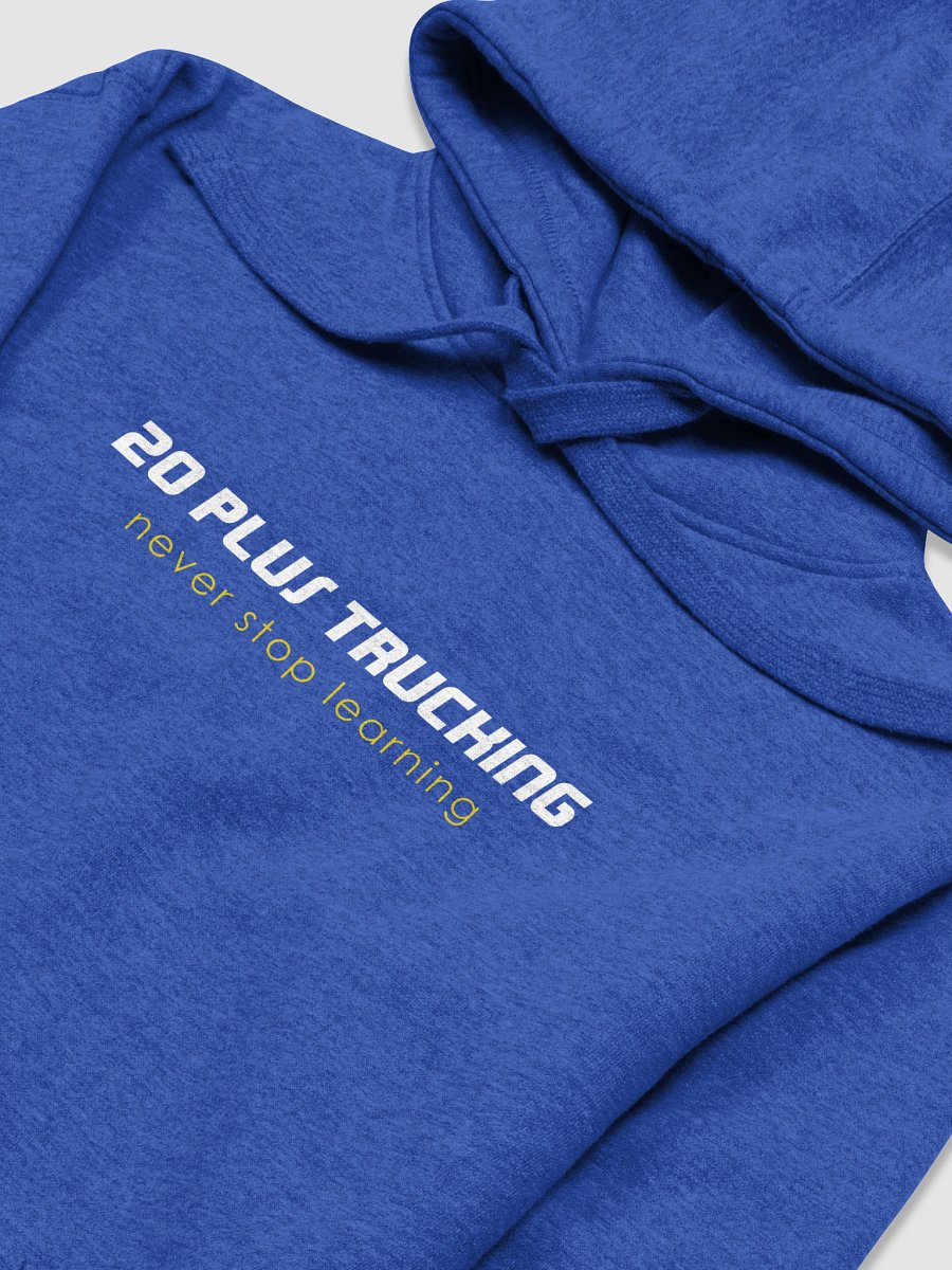 20 Plus Hoodie product image (3)