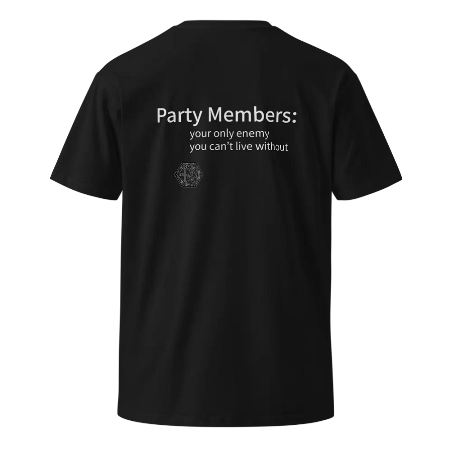 Party Members product image (3)