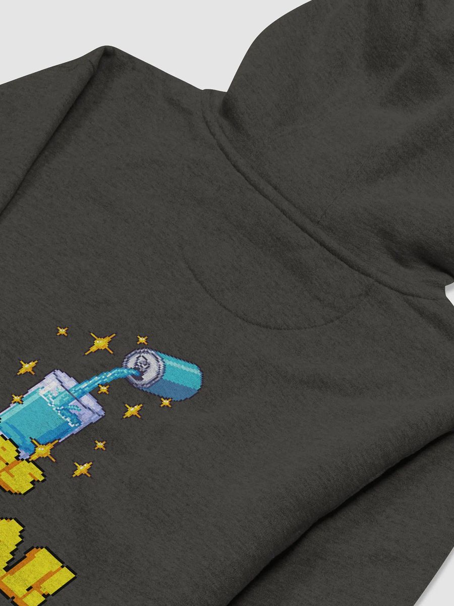 Tastes like AI Hoodie product image (6)