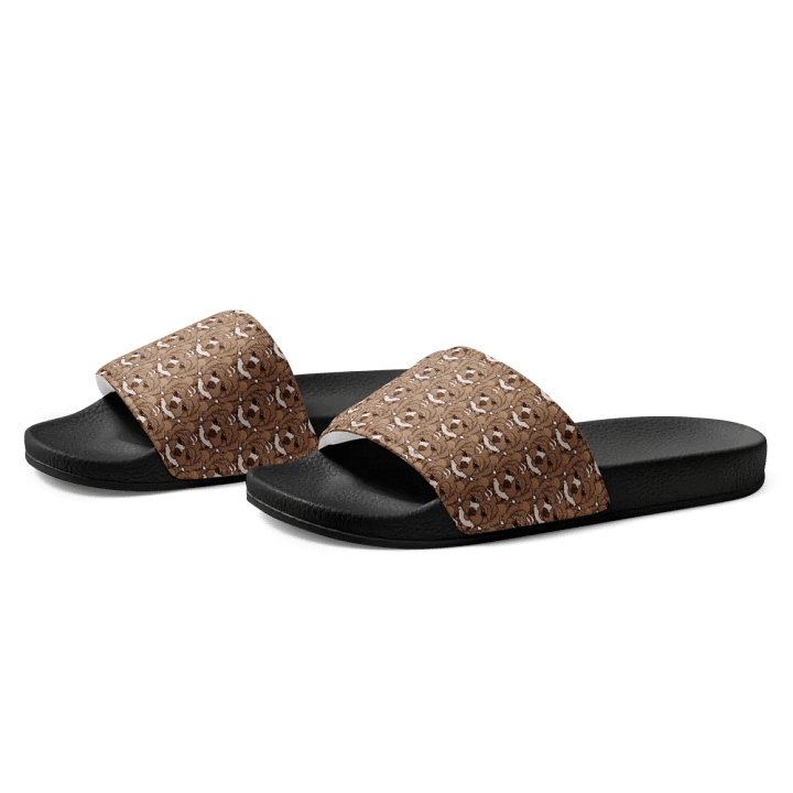 Pucci Print Men's Slides product image (2)