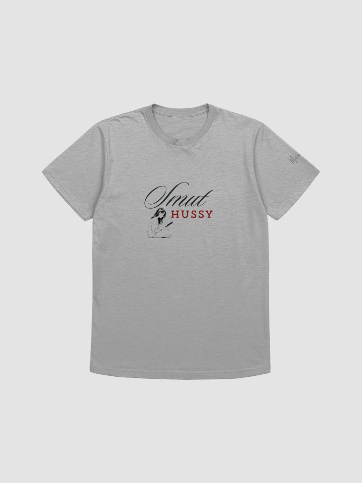 Smut Hussy Tee product image (1)