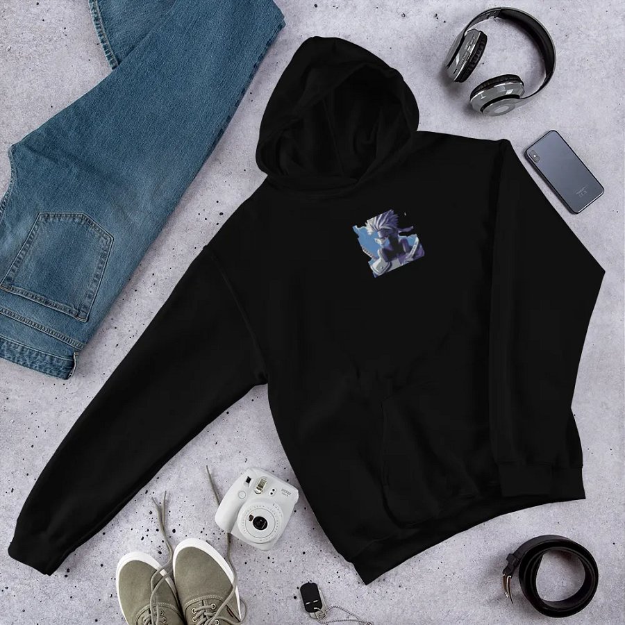 New Premium Anime Hoodie product image (3)