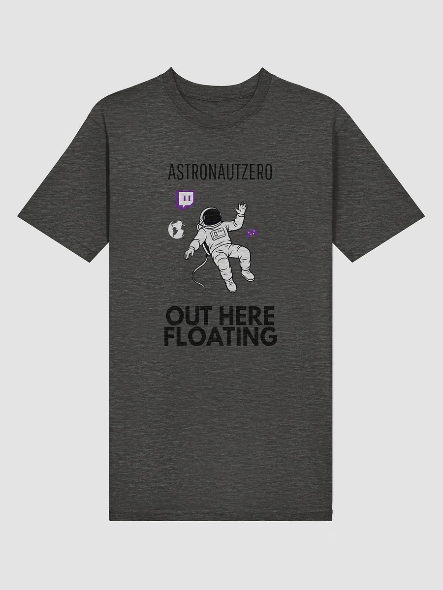 Space Explorer Men's Tee product image (3)