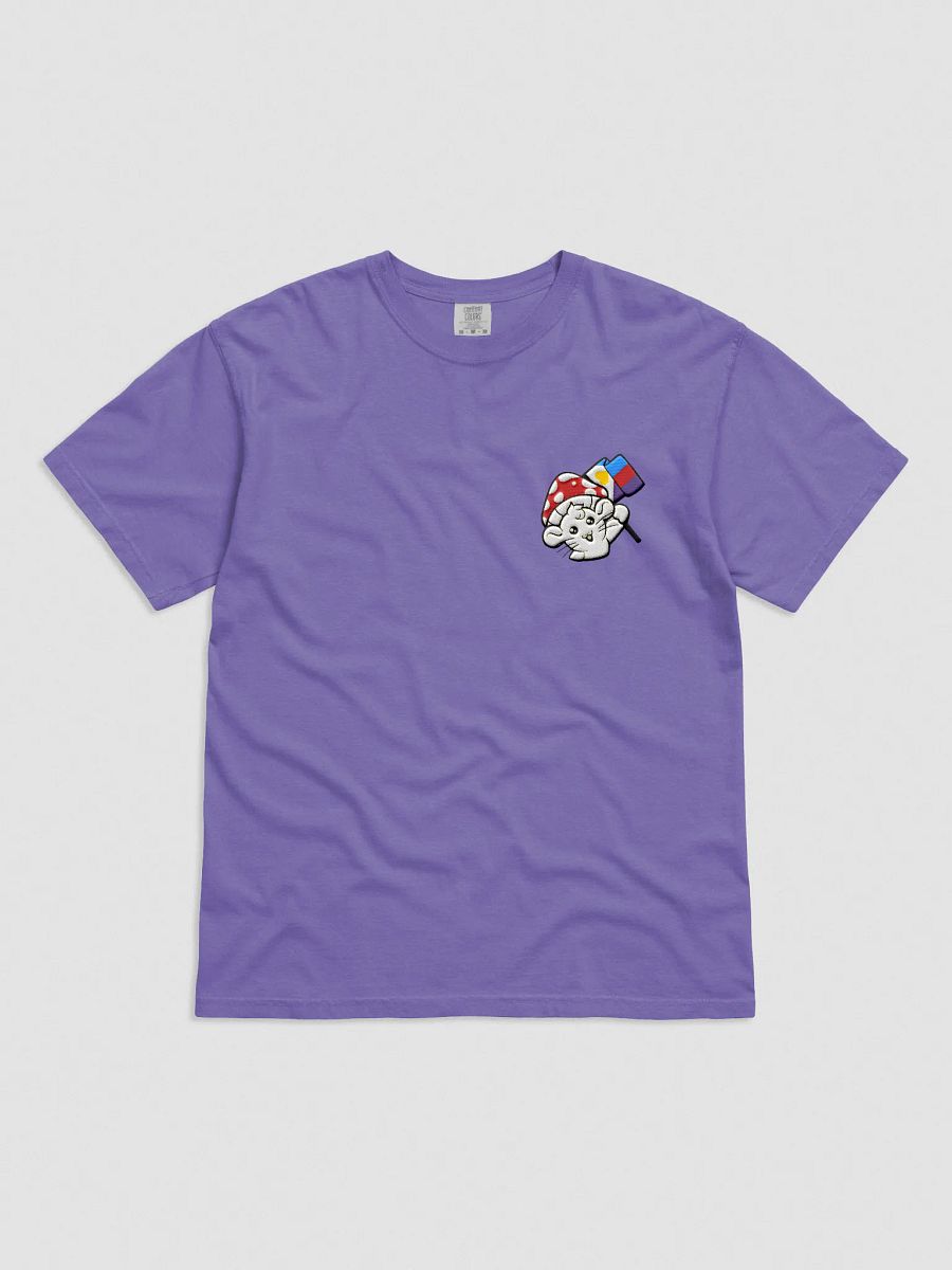 Polyamorous Tshirt product image (1)