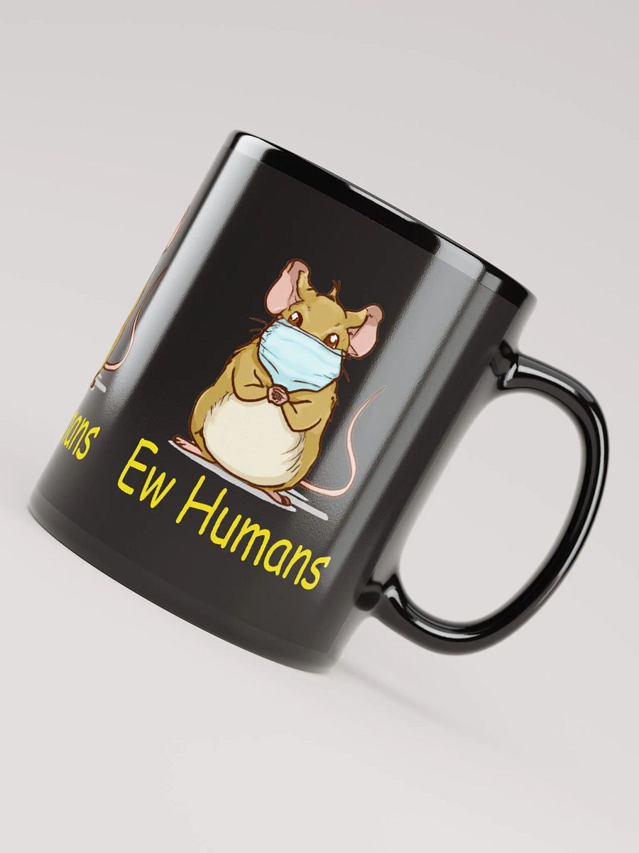 Ew humans mug product image (4)