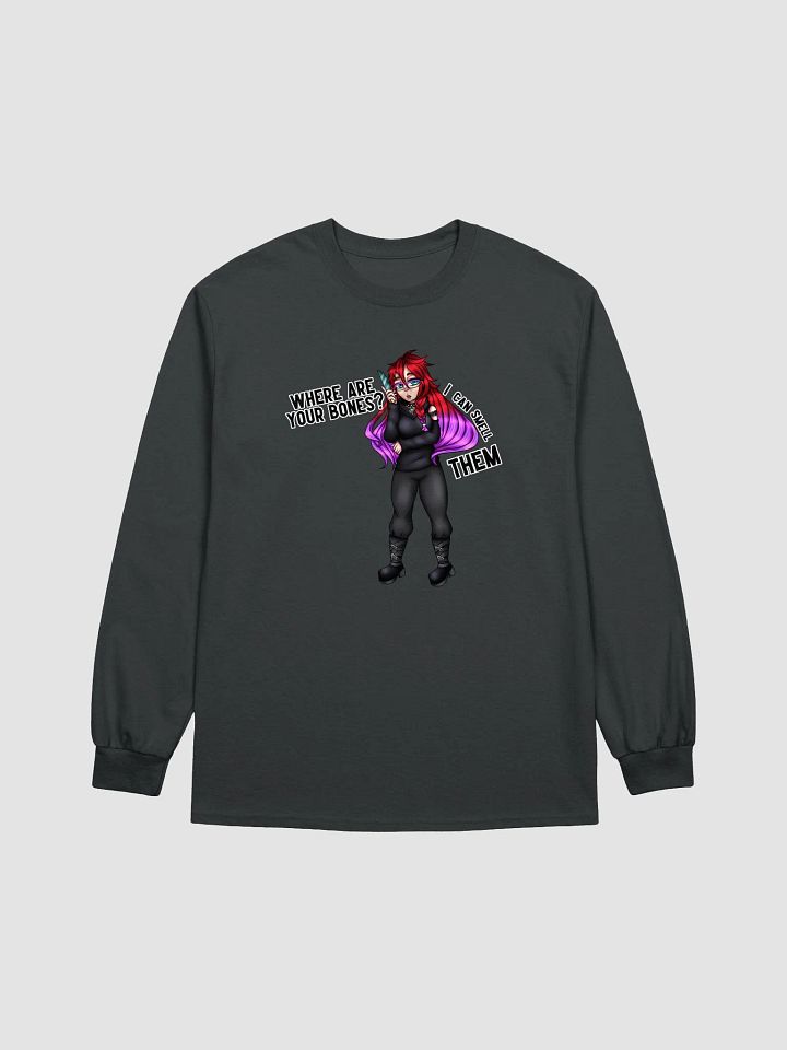 Hexs? I don't think so product image (1)