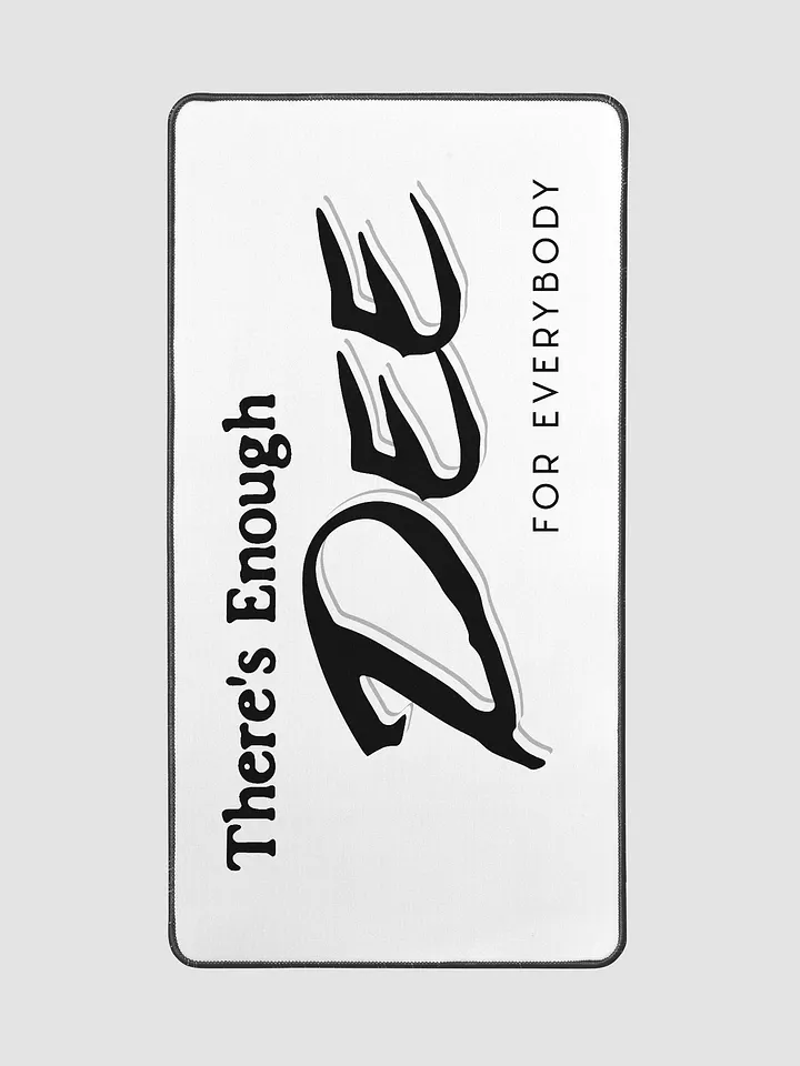 Enough Padding product image (2)