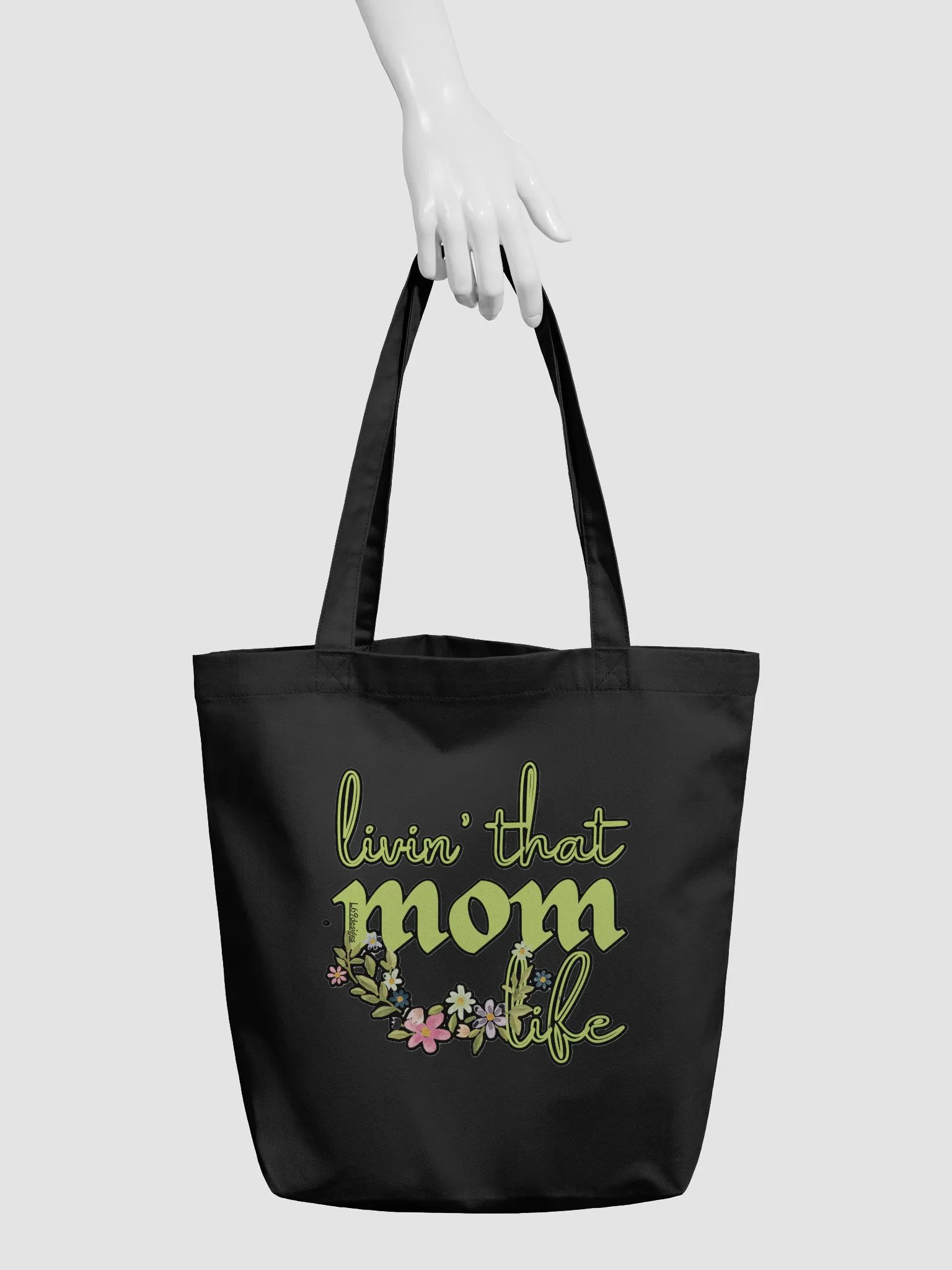 LIVIN' THAT MOM LIFE product image (5)