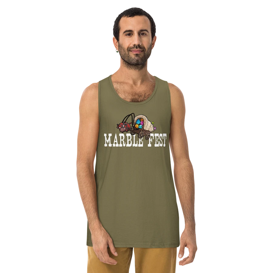 Marble Fest June 2024 - Men's Premium Tank Top product image (84)