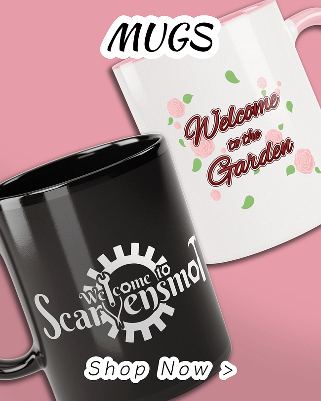 Mugs