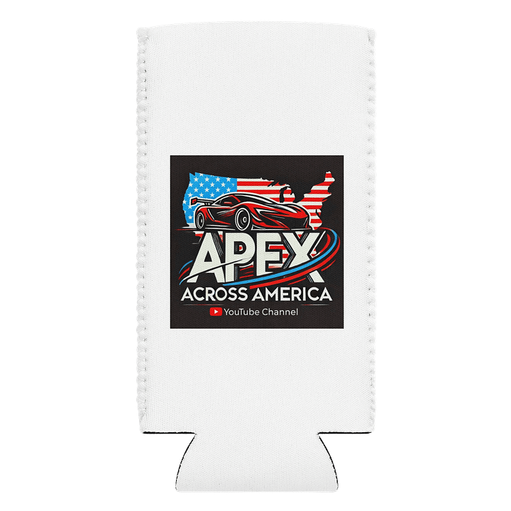 Apex Across America Koozie product image (2)
