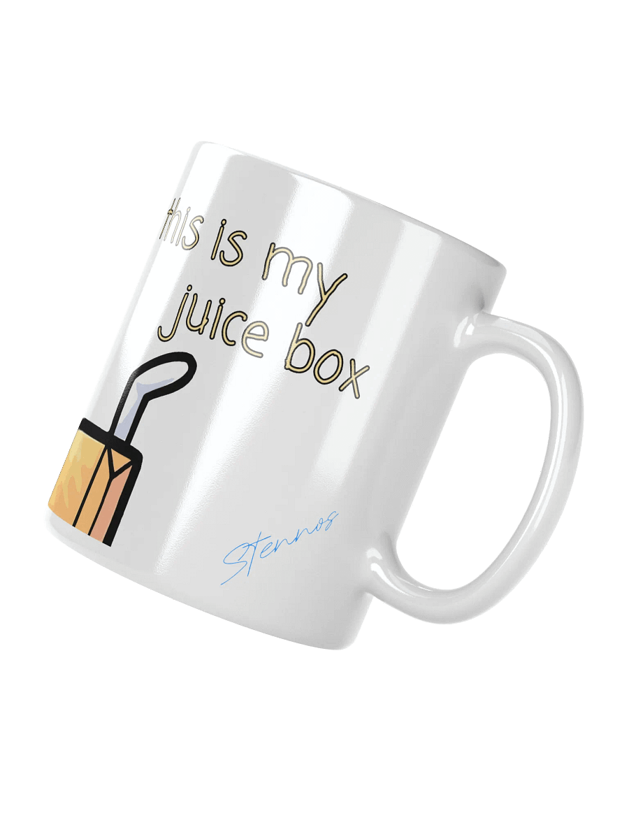 Juice Box Mug product image (3)
