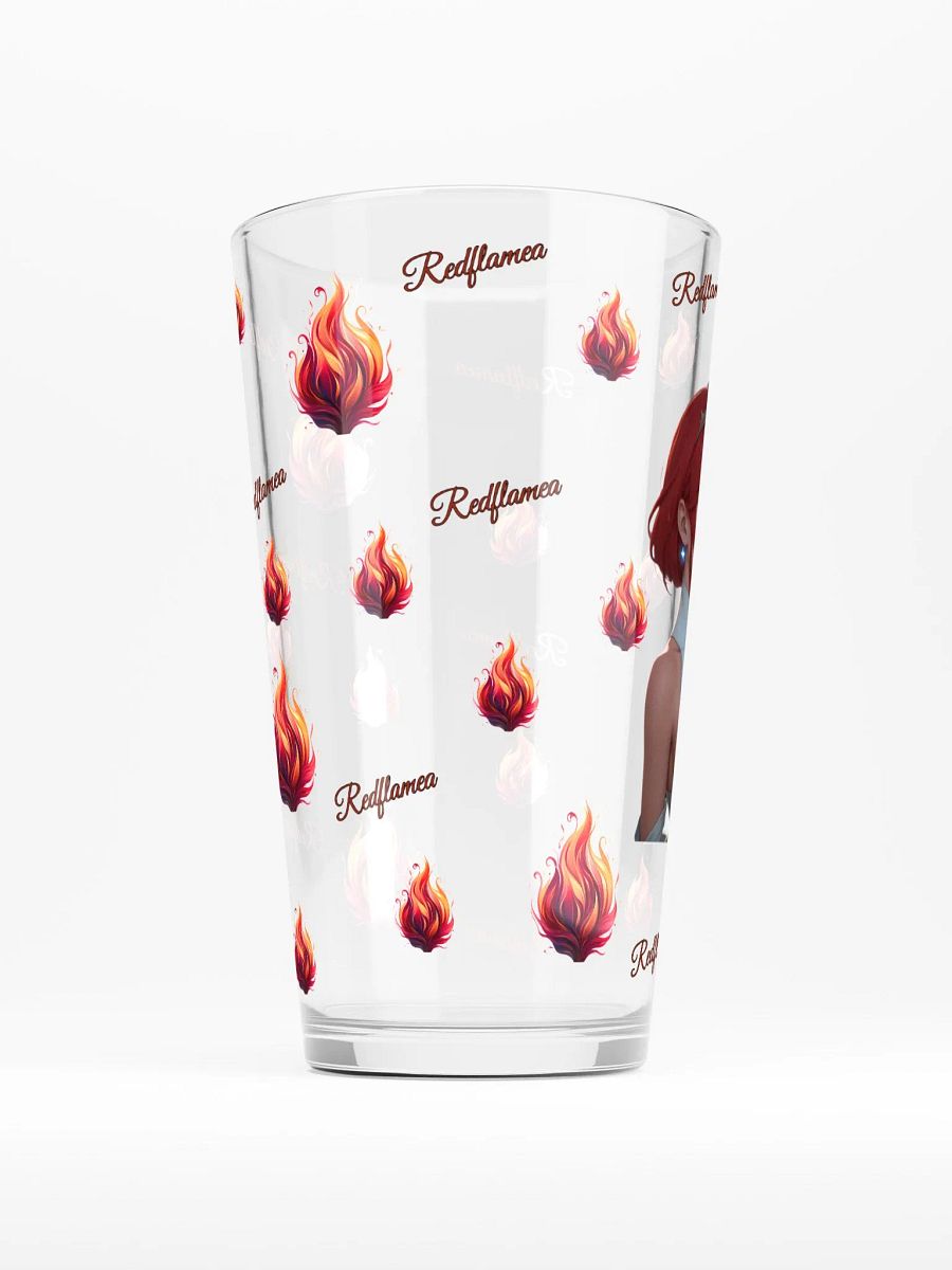 Anime Pint Glass product image (2)