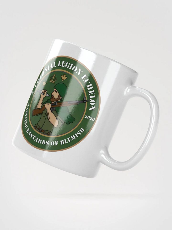 ECH Mug product image (5)