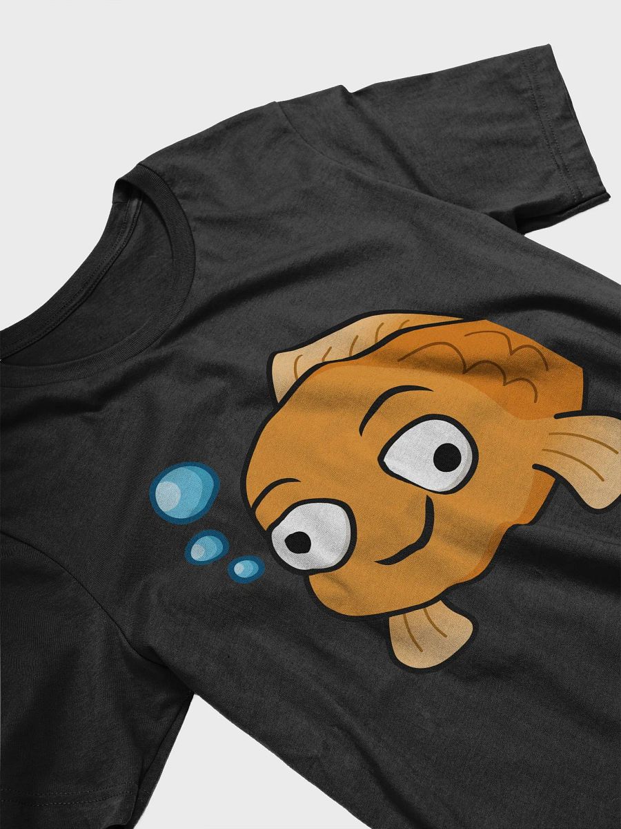 Drast_Gaming Goldfish Bella Women's T-Shirt product image (11)