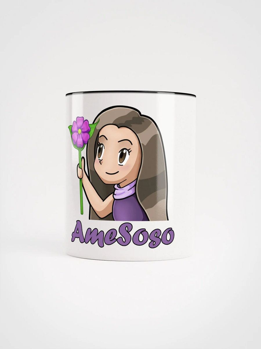 Ame Floral Mug product image (1)