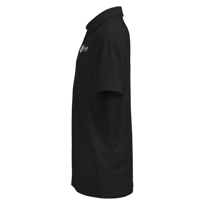 Gravedigger '25 Dark Polo (Under Armour) product image (2)