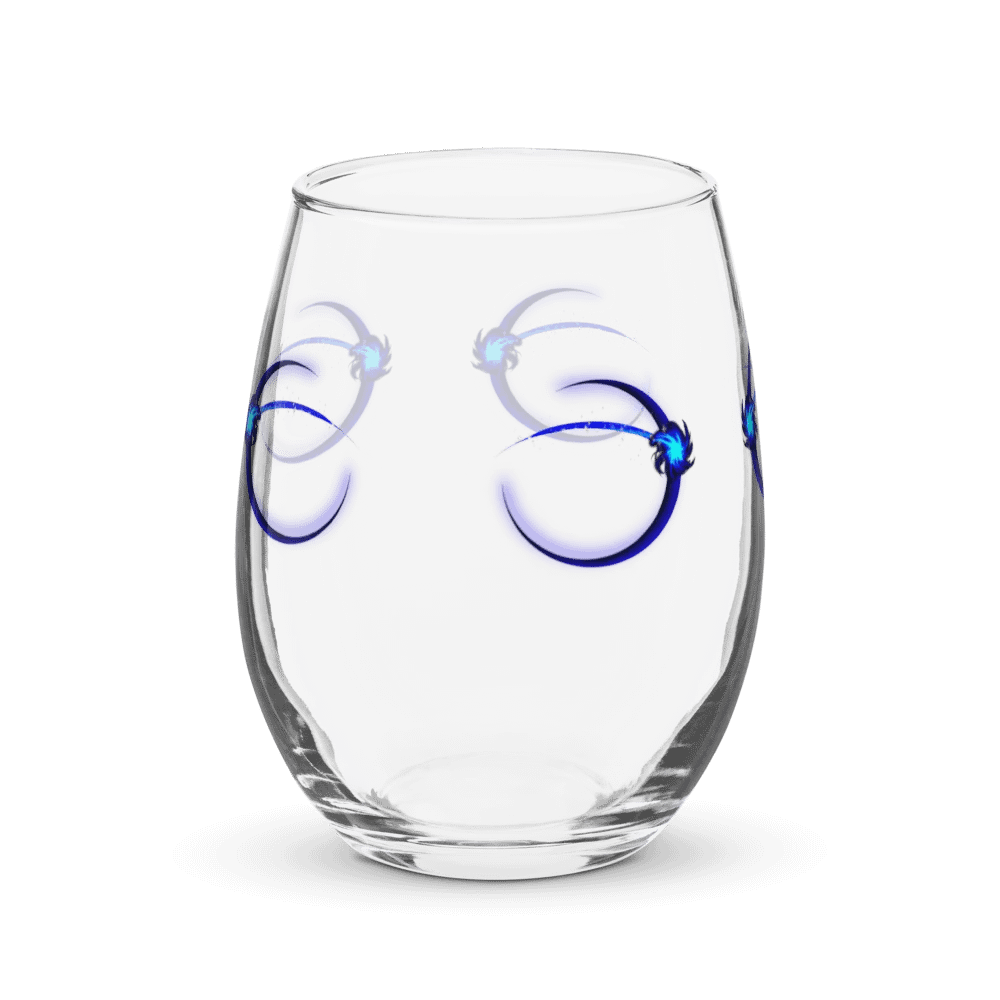 Susie_Starlight Glass small product image (6)
