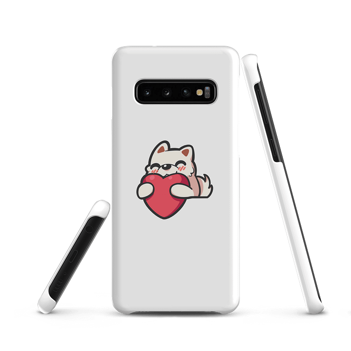 Spread the Love Samsung Case OG Edition product image (1)