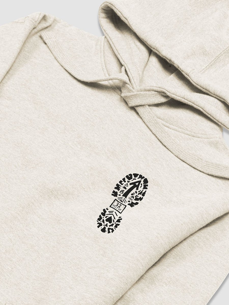 32 Feet Up Premium Hoodie – Appalachian Trail Edition product image (3)