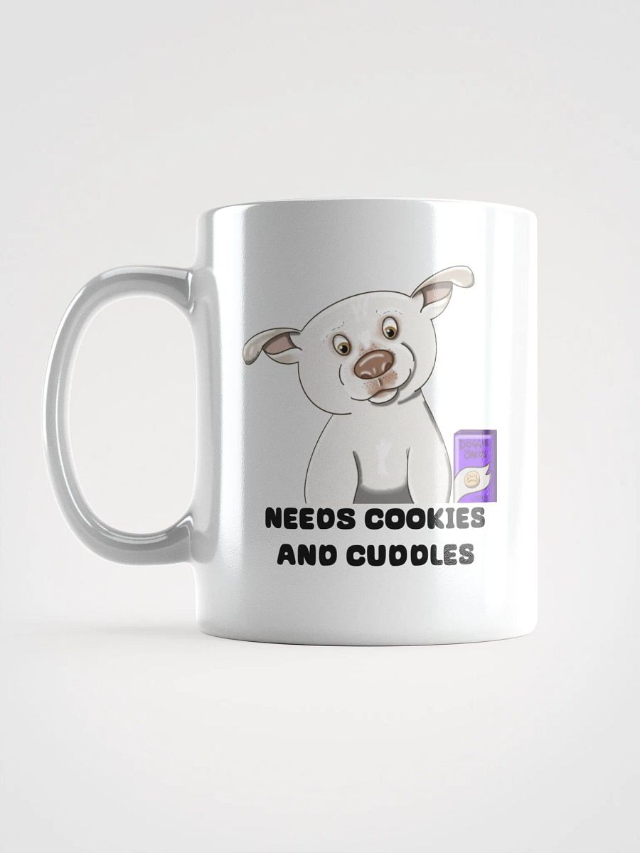 Zsasz Mug product image (6)
