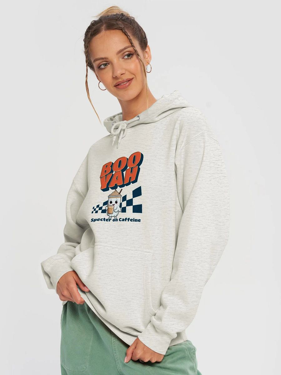 BOO YAH Shake-Up Hoodie product image (3)
