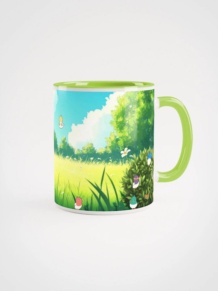 !bird Mug product image (2)