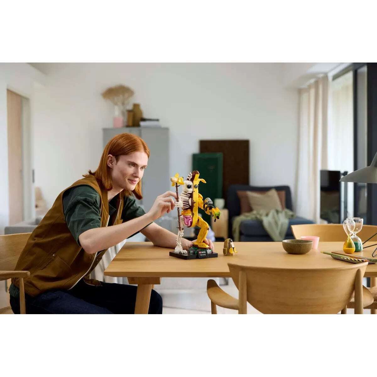 LEGO Fortnite Peely Bone product image (8)