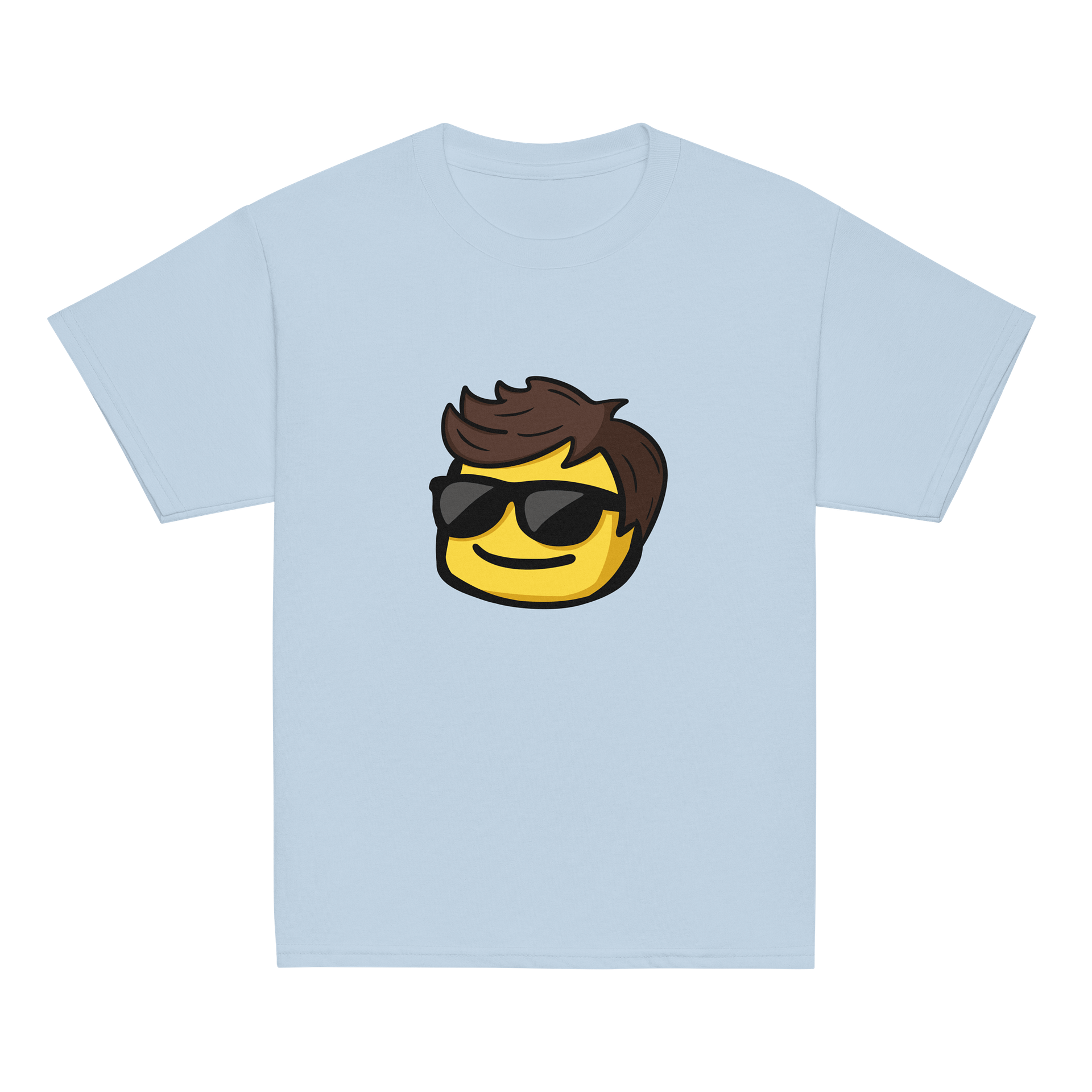 One Cool Dude T-Shirt (Junior) product image (2)