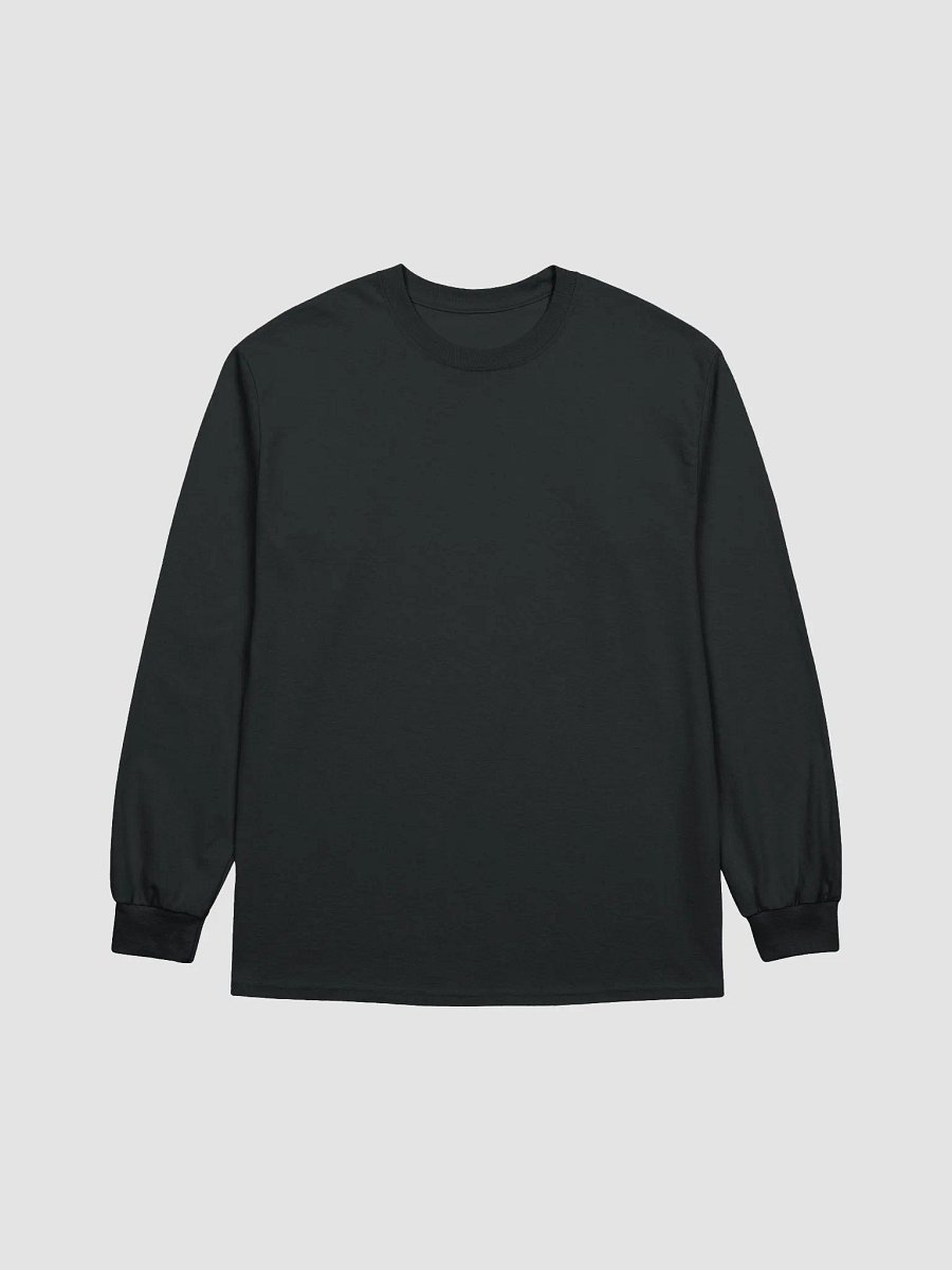 Success Has A Simple Formula. Do Your Best And People Will Like It - Ultra Cotton Long Sleeve T-Shirt product image (1)