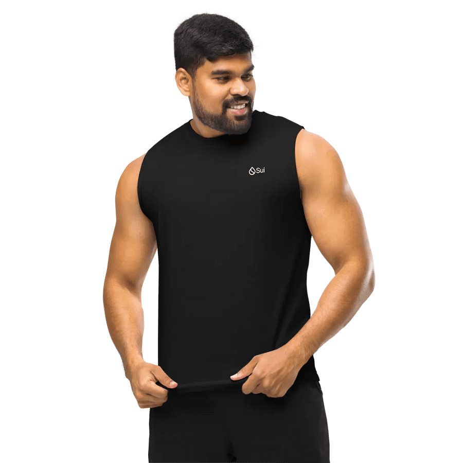 Muscle Shirt product image (10)