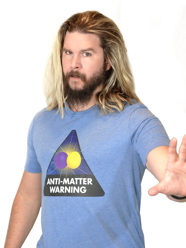 Anti-Matter T-Shirt product image (1)