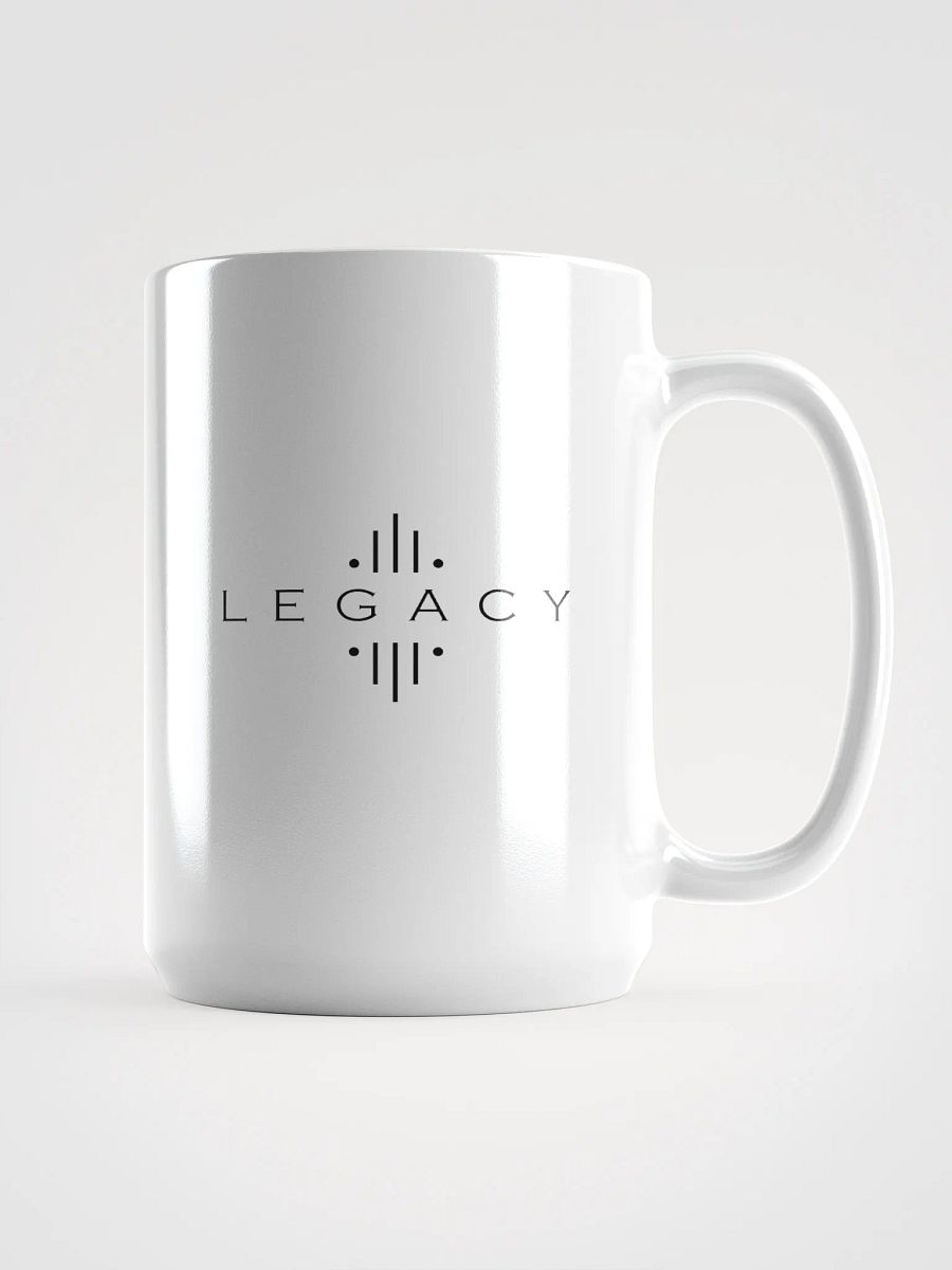 Legacy Mug product image (1)