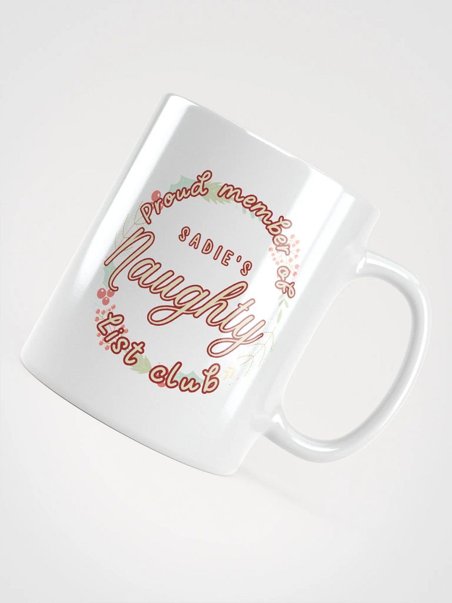 Naughty Lil Mug product image (8)