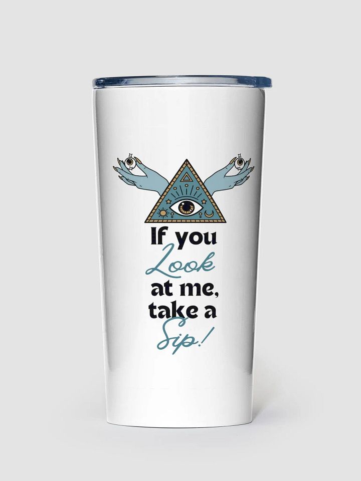 Mystic Sip Tumbler product image (1)
