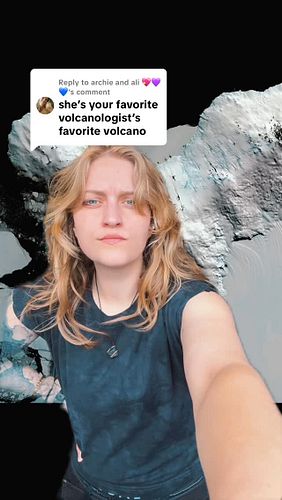 anybody know any post docs that want a very enthusitic petrologist to study Antarctica in a few years?  #geology #science #vo...