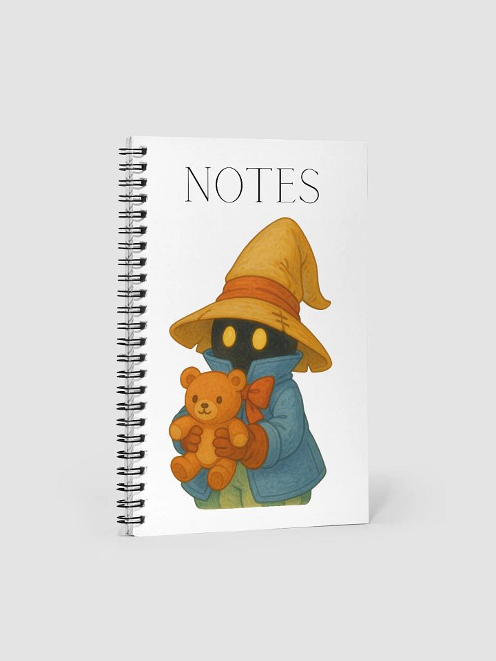 vivi notes product image (1)