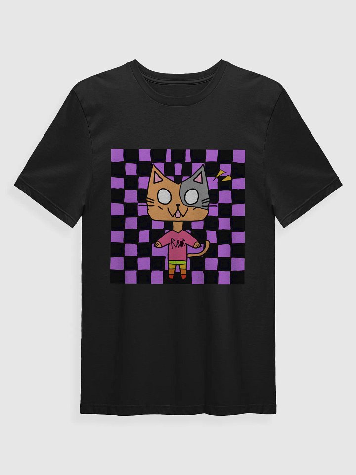 RAWR Cat Shirt product image (1)