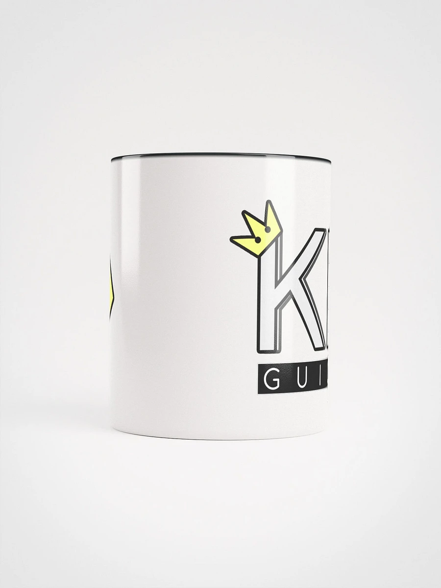 KHGuides Logo Mug product image (10)