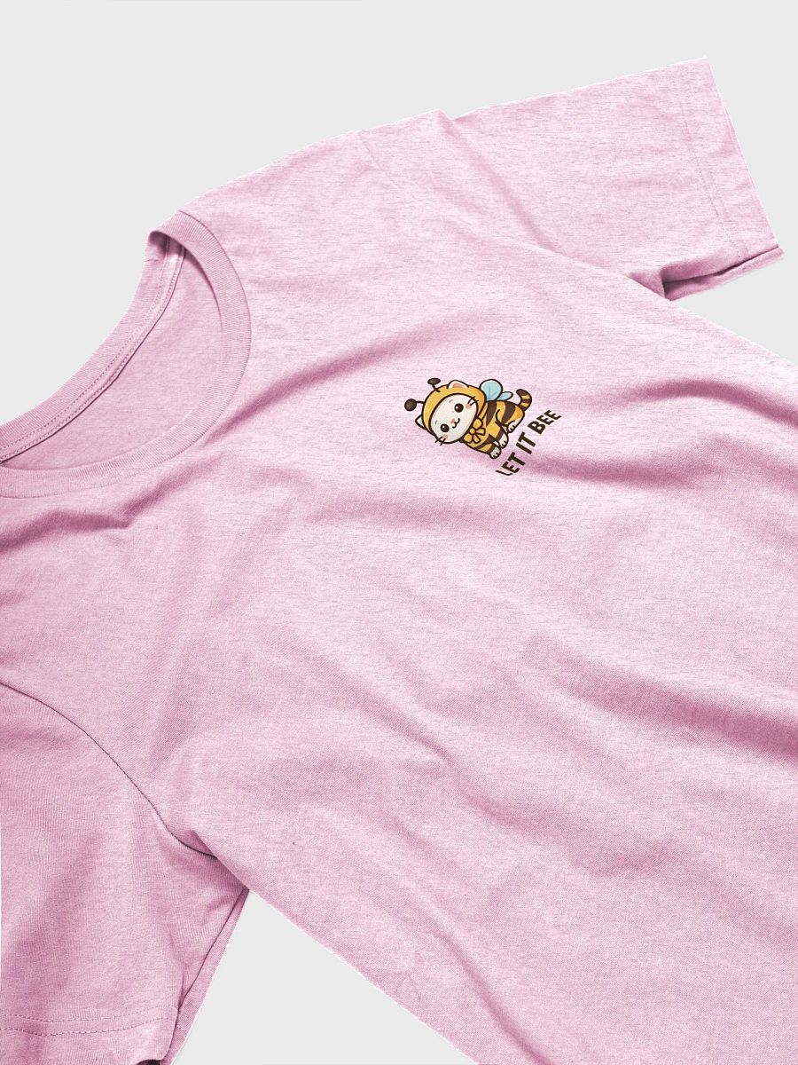 Let It Bee Cat T-Shirt product image (3)