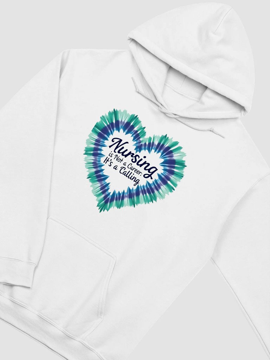 Nursing is a Calling, not a career Hoodie product image (14)