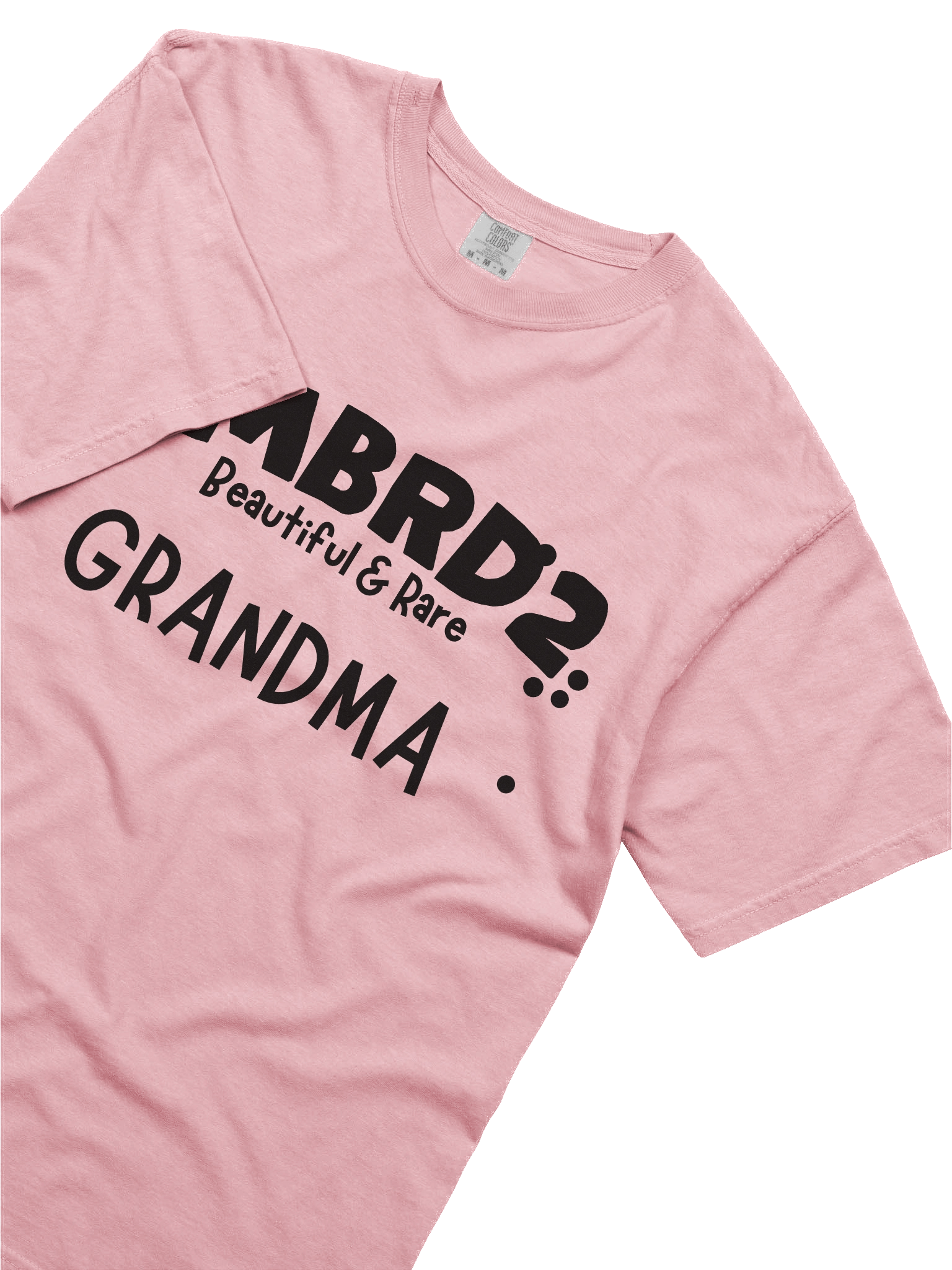 LMBRD2 Comfort T-Shirt -GRANDMA product image (3)